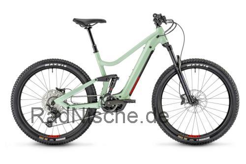 Moustache Samedi 27 Wide  technische daten 